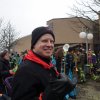 Umzug Beringen 2013